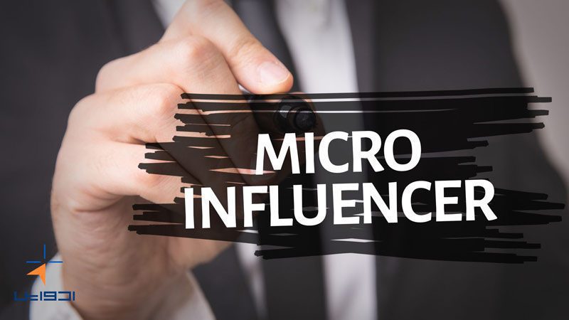 معرفی میکرو اینفلوئنسرها