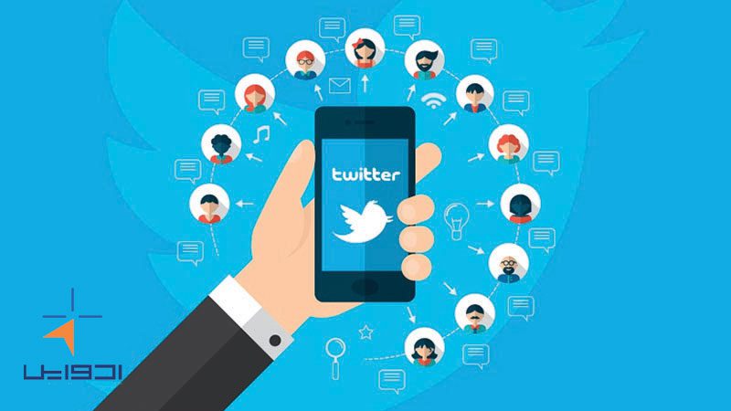 پیدا کردن اینفلوئنسرهای توییتر