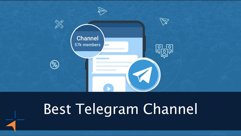 تبلیغ در کانال های تلگرام