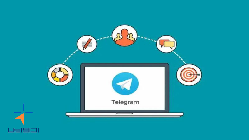 راه های تبلیغات در تلگرام برای کسب و کارهای مختلف