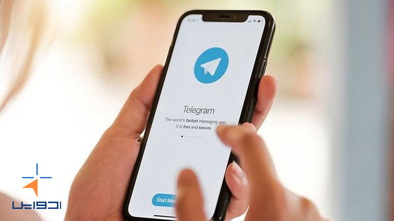 راه های تبلیغات در تلگرام