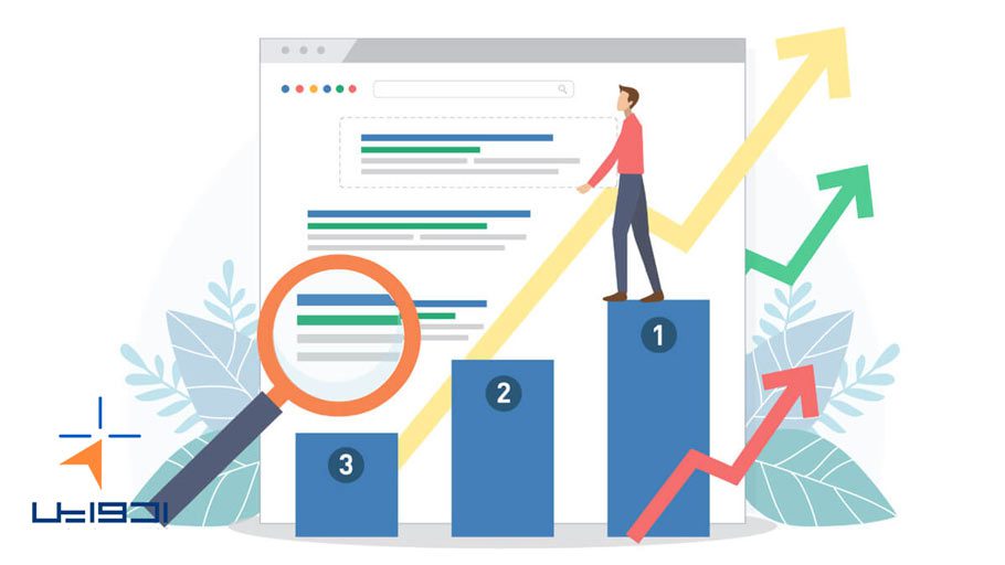 تاثیر رتبه بندی تبلیغات گوگل در افزایش ترافیک سایت