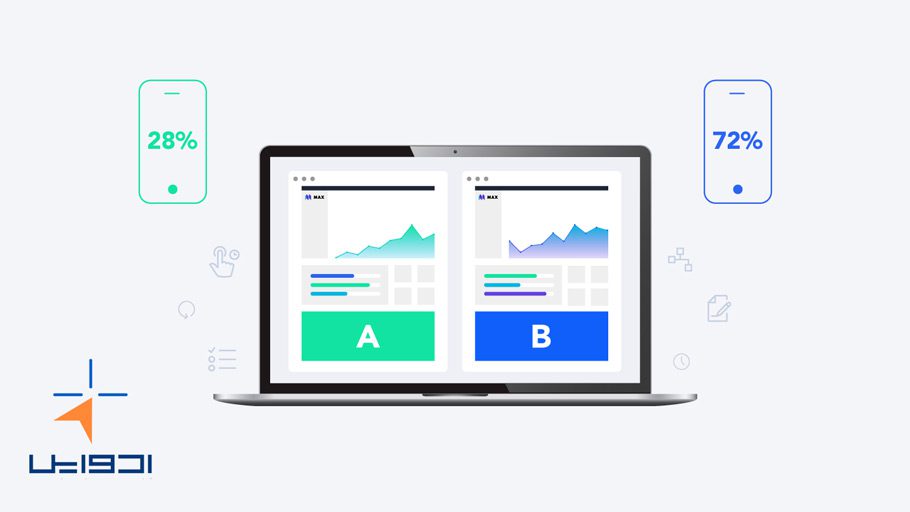 تست a/b در پوش نوتیفیکیشن