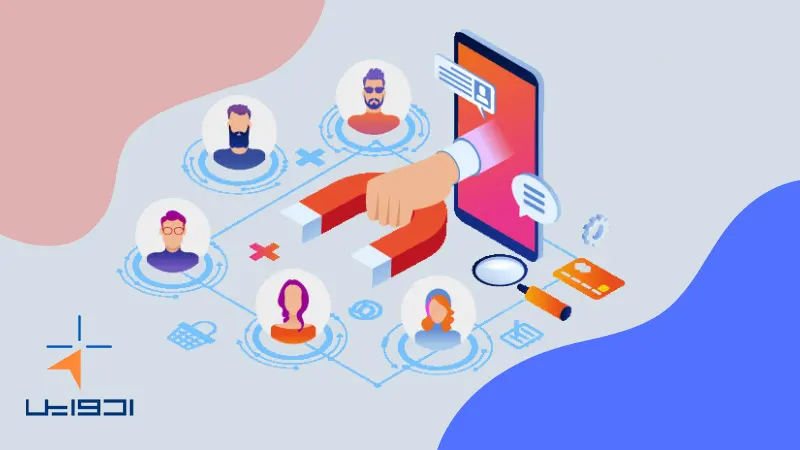 سرنخ فروش و اهمیت آن در بازاریابی