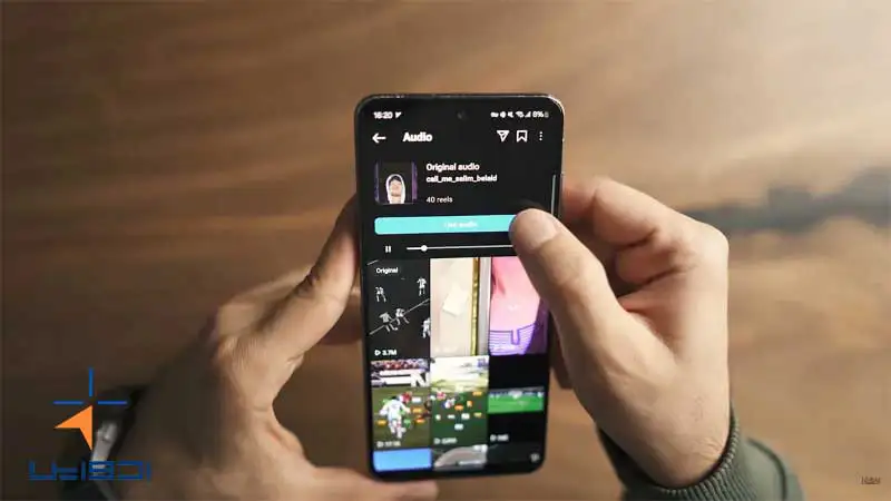 نکات مهم برای ترند شدن در اینستاگرام