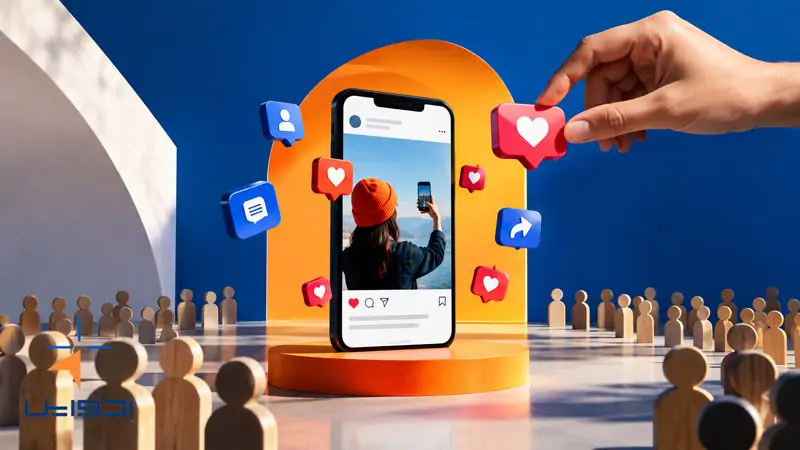 آموزش اینفلوئنسر مارکتینگ و سوالات متداول آن