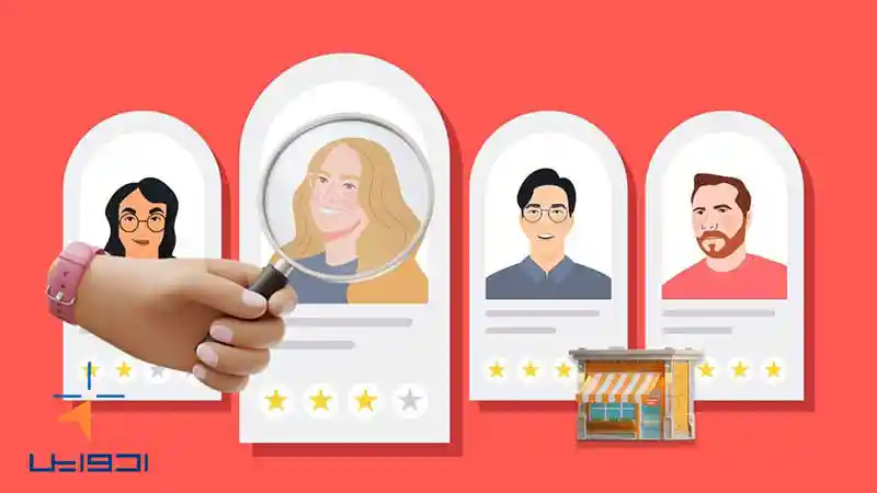 شاخص‌های فروش  (Sales Metrics)
