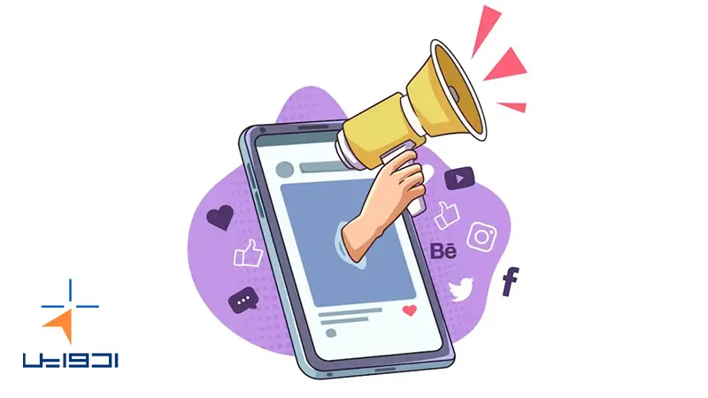 تفاوت تبلیغات با سلبریتی و اینفلوئنسر