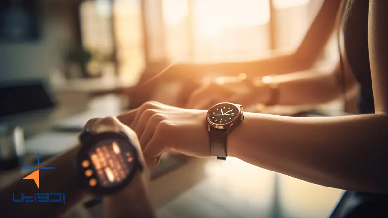 بلاگرهای ورزشی خانم