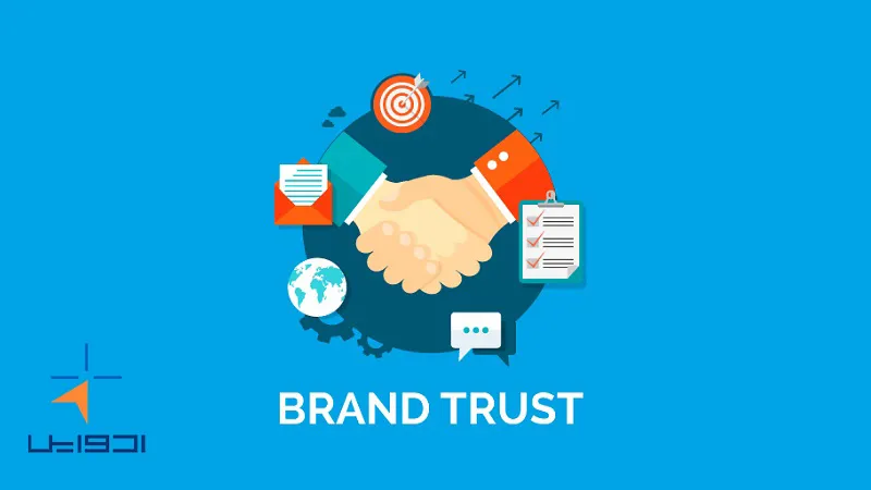 تاثیر مستقیم تبلیغات برای برندها